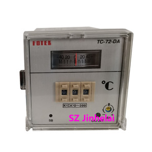 Yeni ve orijinal FOTEK TC72-AA-R4 AD-R4 AN-R4 DA-R3 DA-R9 DD-R3 TC96-AD-R4 AN-R4 DD-R3 DA-R3 anahtarı - Product Image 6