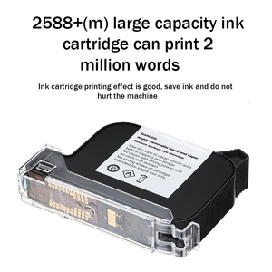 Tinten strahl drucker Volllinien-Datums codierer <span class=keywords><strong>Inkjet</strong></span>-Code-Druck Automatische Markierung maschine Karton Kunststoff mit Förderer Voll automatische Linie