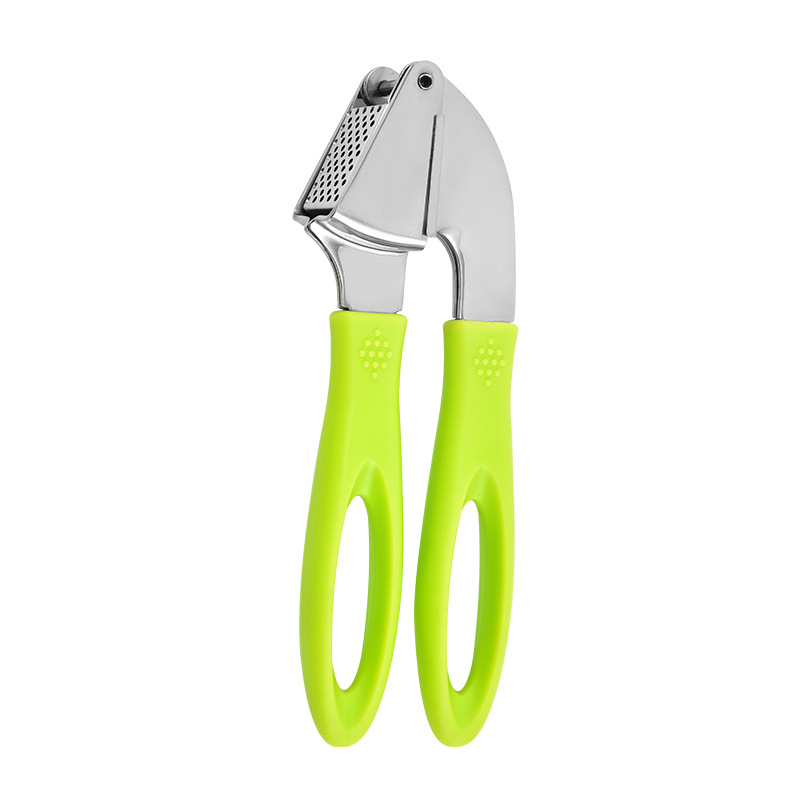 Presse-ail intégré