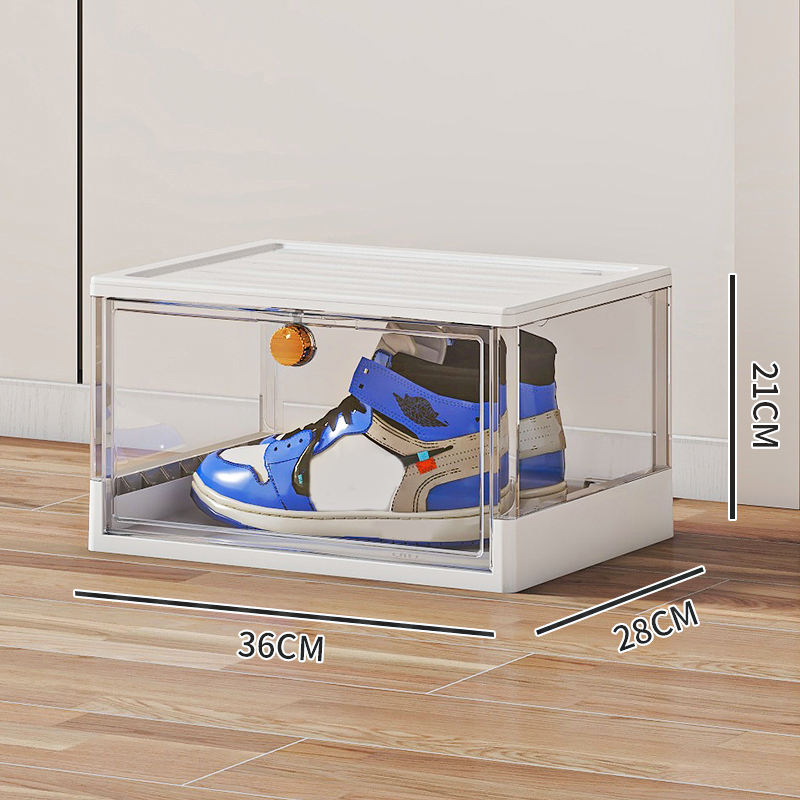 สีขาวโปร่งแสง