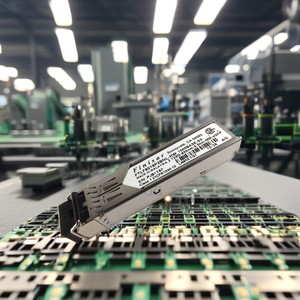 Finisar FTLF8519P3BTL -HW 2.125G SFP โมดูลแสงหลายโหมดโดยโมดูลใยแก้วนำแสงในสต็อกอุปกรณ์ใยแก้วนำแสง - Product Image 2