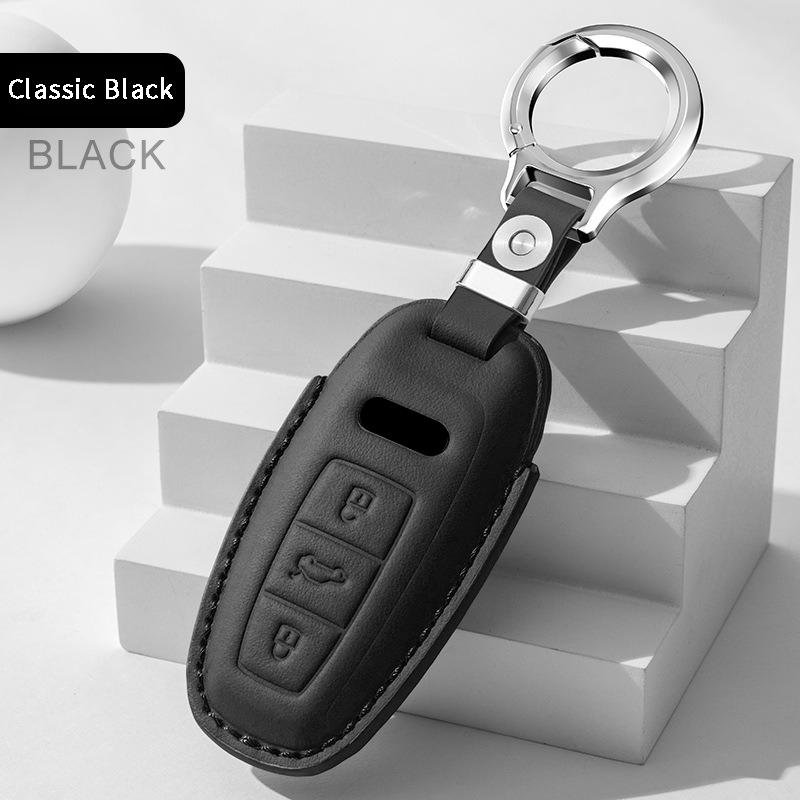 Classic Black Model C