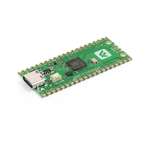 SZSJW Raspberry Pi Pico Dual Core RP2040 MCU 32-Bit 133MHz 2MB Flash-Mikro controller Elektronische Entwicklungs platine - Product Image 2