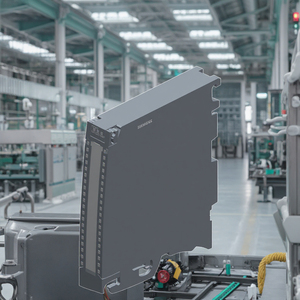 Original PLC Siemens S7 1500 <strong>Analog</strong> <strong>Input</strong>/<strong>output</strong> Module SIMATIC S7-1500 AI 4x U/I/R/RTD/TC ST 6ES7534-7QE00-0AB0