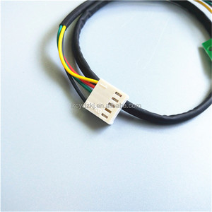Impresora solvente de gran formato Gongzheng GZ 3216dp Thunderjet VJ1801S VJ1802S, sensor codificador H9730 con cable - Product Image 4