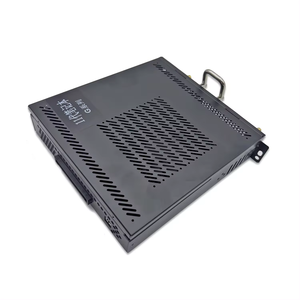 Intel Tiger Lake-up3 CPU I3 I5 I7 Windows40ピンデュアルlan smartbooard 12th hicvision mini pc module ops computer - Product Image 6