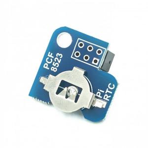 RASPBERRY PI PCF8523T RTC scheda di sviluppo modulo orologio Breakout Board - Product Image 1