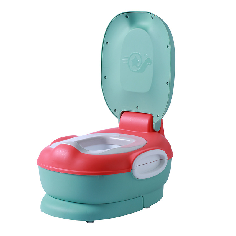 Multi-functional hard cushion green