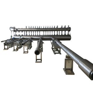 Bancos de prueba portátiles directos de fábrica con tecnología avanzada para pruebas de medidores de agua y gas de metal. Instalación gratuita precisa y duradera - Product Image 4