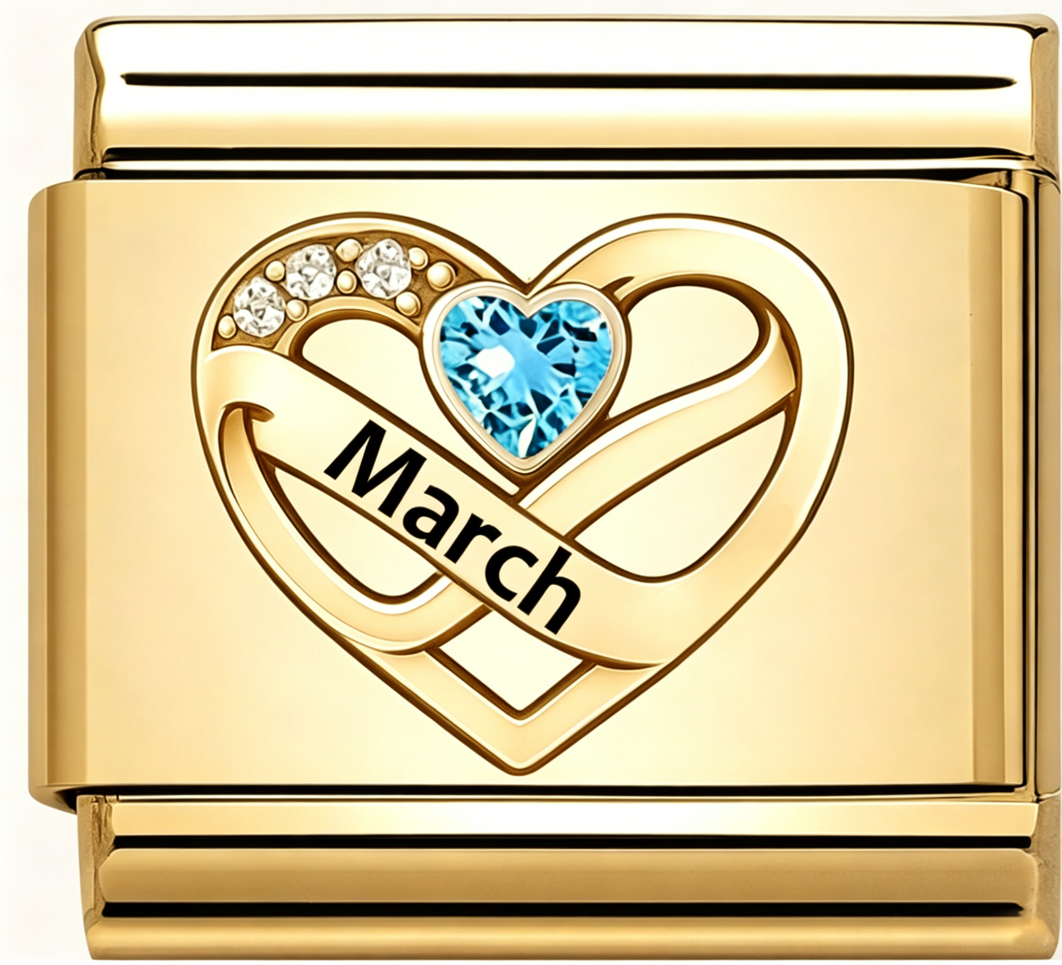 Gold MK-3277