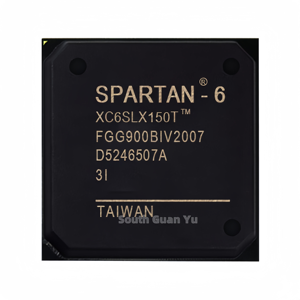 South Guan Yu XC6SLX150T-3FGG900I IC-Chip-Mikro controller entsperren Entschlüsseln von Firmware-Software-Programm diensten - Product Image 1