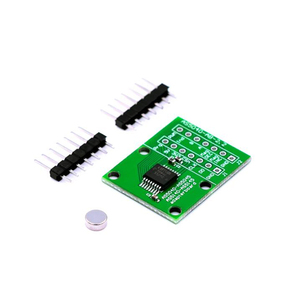AS5040-SS_EK_AB programmierbarer magnetischer rotierender Encoder AS5040 Sensormodul-Zuführmagnet - Product Image 1