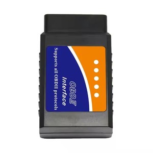 Werkseitiger ELM327 V1.5 Bluetooth-Adapter Kompatibel mit Android/Windows Torque OBD2/OBD II Auto Car Diagnostic Scanner Tool - Product Image 5