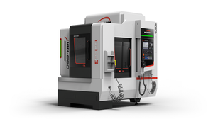 Genel makine işleme ağır yüksek hızlı hassas lineer kılavuz Cnc işleme makinesi - Product Image 5