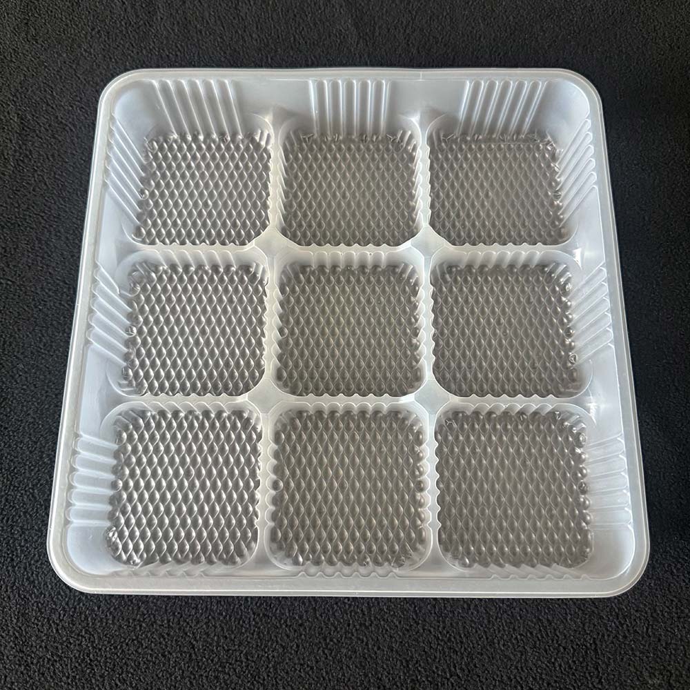 Semi-Transparent