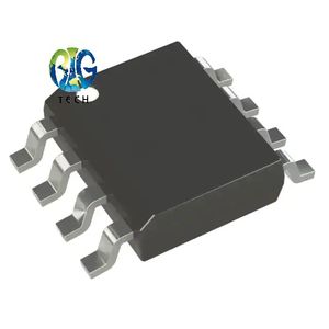 93AA46-I/SN BOM IC EEPROM 1KBIT MICROWIRE 8SOIC 93AA46-I/SN - Product Image 1