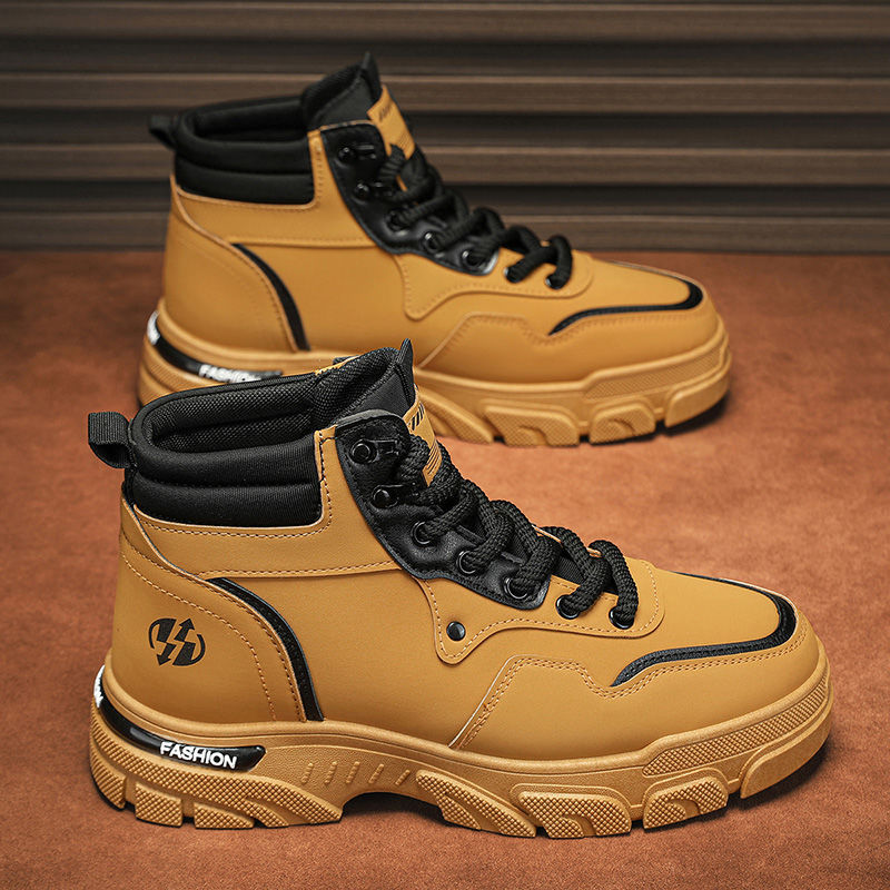 Jaune