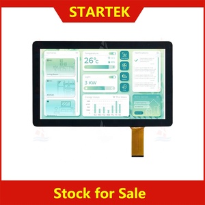 1920*1080 Resolution 15.6 Inch IPS TFT <strong>LCD</strong> Capacitive Touch Panel <strong>with</strong> <strong>EDP</strong> <strong>Interface</strong> for Advertising <strong>Display</strong> - Product Image 4