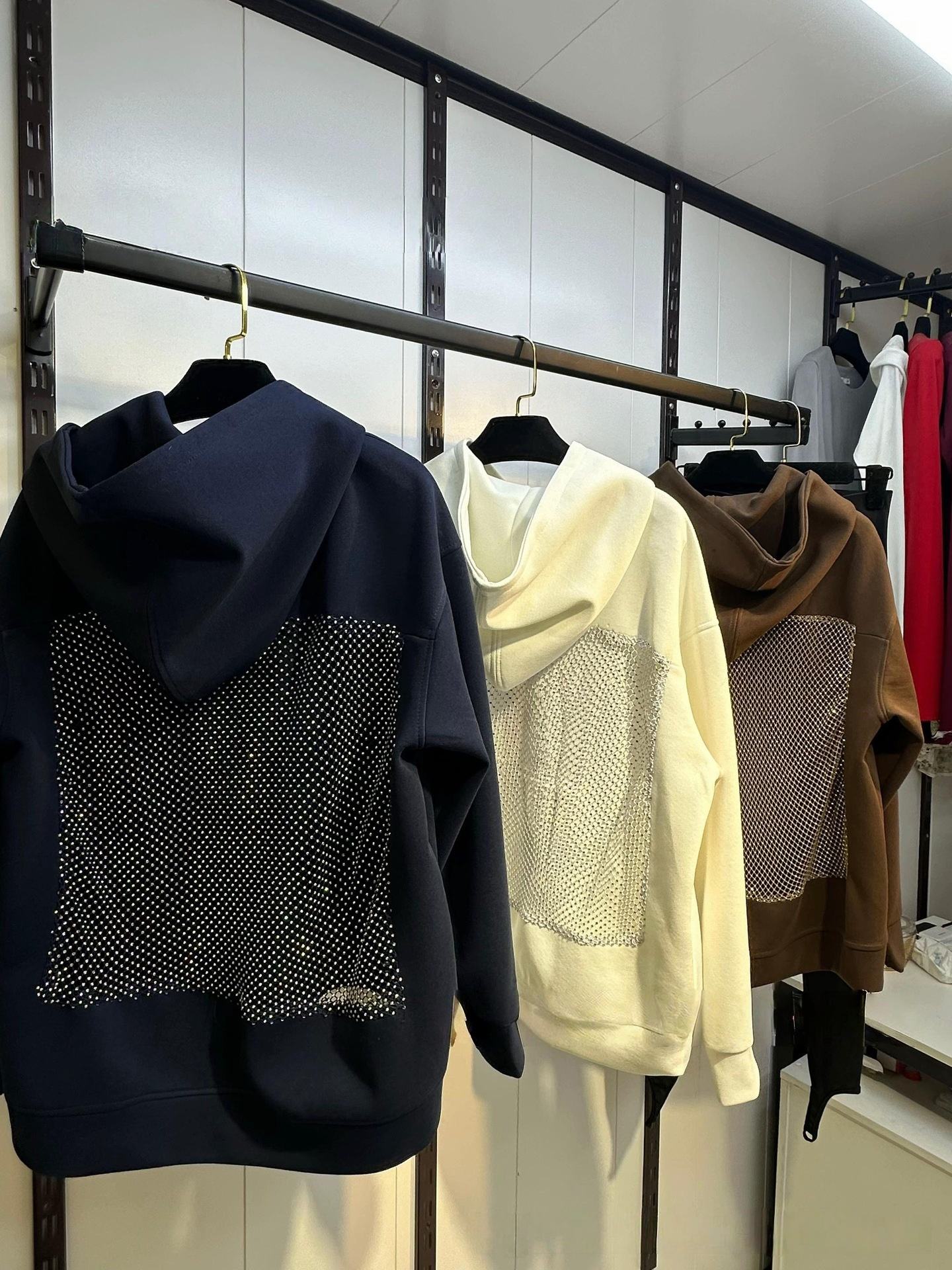 สีน้ำเงิน