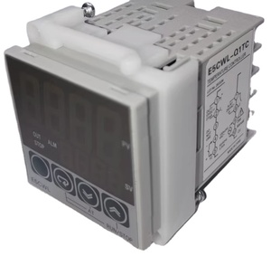 数字恒温器E5CWL-R1TC温度传感器Q1P Q1TC RTC E5EWL-Q1TC - Product Image 1