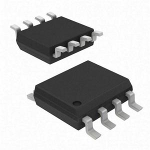 Microcontrollore ATTINY45V-10SU marchio originale # a 8 bit con Flash programmabile nel sistema 2/4/8K byte - Product Image 1
