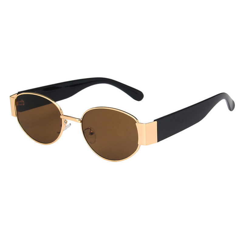 C1 oro marrone