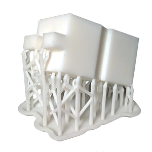 快速原型SLA SLS SLM FDM DMLS 3D打印服务3D模型STL OBJ STP STEP 3d文件打印工厂 - Product Image 5