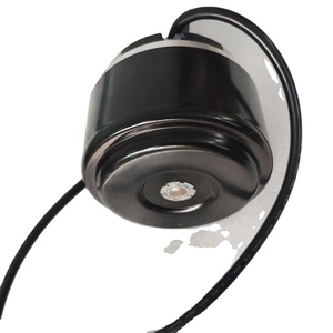 High Torque Albero Cavo Motore Bldc con Il Regolatore Sensore Contagiri di Uscita O di Ingresso Pwm - Product Image 2