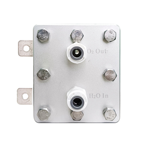 Mini Hydrogen Generator Factory Wholesale Custom Electrolyzer <strong>HHO</strong> Hydrogen Generator Kit for Car Automobile Hydrogen - Product Image 6