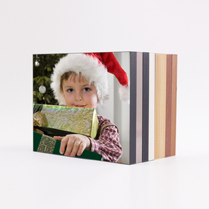 Picture <strong>Frame</strong> <strong>20x20</strong> Photo Picture <strong>Frame</strong> with Wood Sealing Side for Wedding and Vip Clients - Product Image 2
