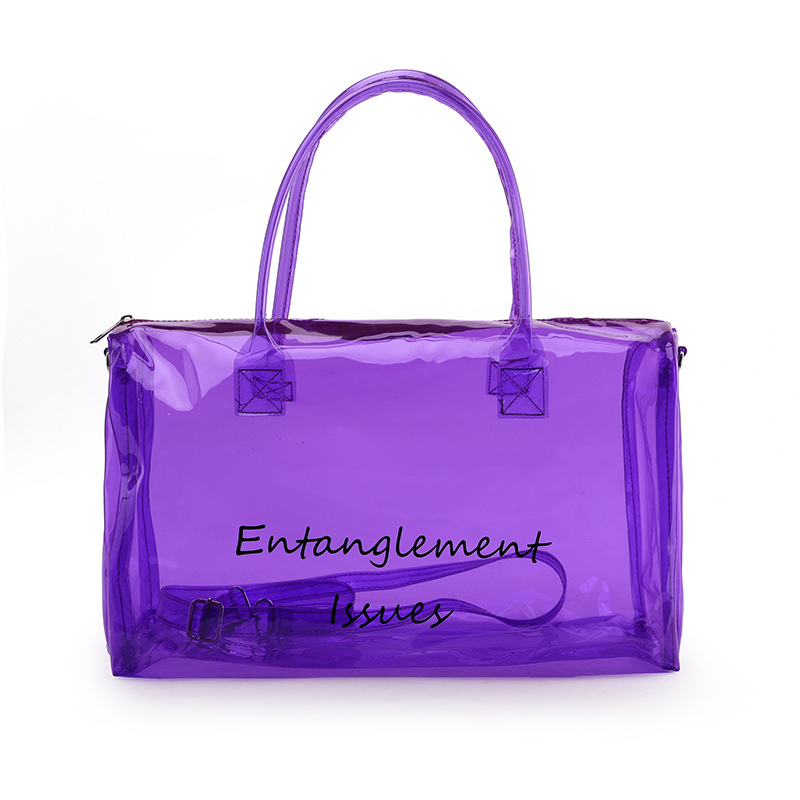 ORL violet