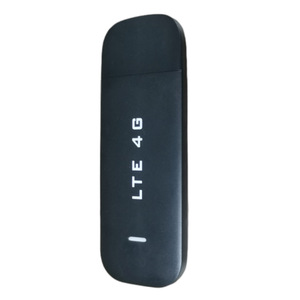 2024 Custom Logo Portable Mobile <strong>Wifi</strong> Hotspot LTE Router Type-C Port U96-3 4G/<strong>3G</strong> Function 300mbps Max <strong>LAN</strong> Data Rate Used Product - Product Image 3