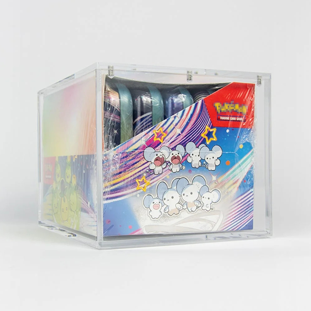 transparent