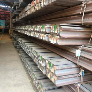 There Are Ex-factory Price Discounts <strong>Hms</strong> 1&amp;2,Used Railway Track in Bulk Quality Used Rail <strong>Hms</strong> 1 2 Rail Steel - Product Image 3
