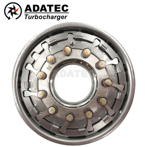 RHV4 VIGM Turbo meme halkası 8982356281 VNT için ISUZU D-MAX 3.0 CRD 4JJ1-TCNew Adatec Turbo bölüm - Product Image 2
