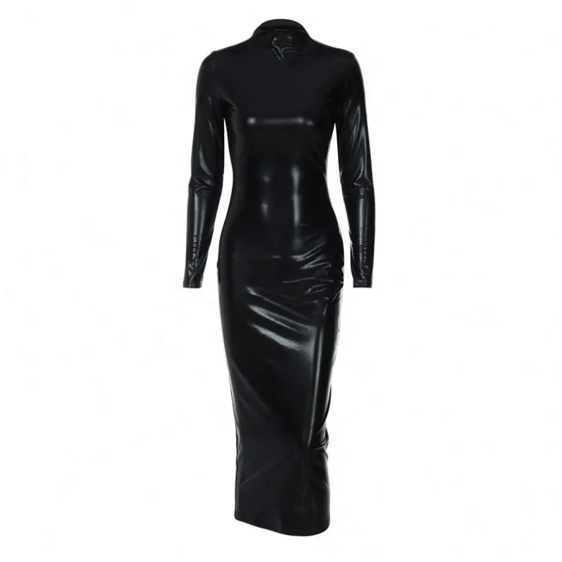 Conjunto de falda profesional de dos piezas para mujer, conjunto de pantalones de dos piezas, vestido de mujer, modelado, venta al por mayor, 2023