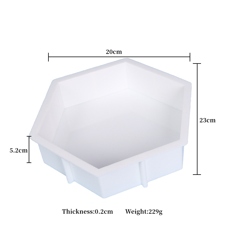 Hexágono Shape-01