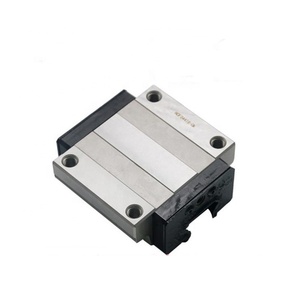 Original THK HSR30YR HSR30YRM Precision <strong>Linear</strong> <strong>Guide</strong> <strong>Blocks</strong> <strong>Slide</strong> <strong>Block</strong> for CNC Machine - Product Image 1