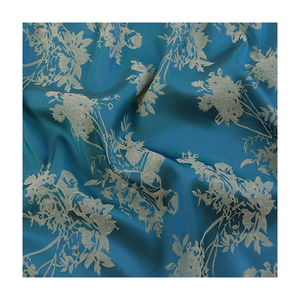 Cao cấp mới của Trung Quốc Jacquard quần áo vải có thể được mua với số lượng lớn, bao gồm cả Polyester và Spandex vải - Product Image 3