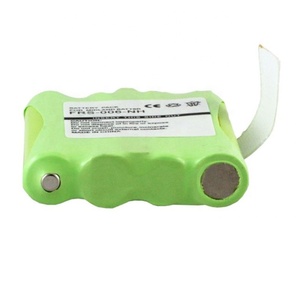 3.6V 4.8v AAA NiMH Battery Pack Replacement <strong>Midland</strong> Two-Way Radio Battery Pack for Walkie Talkie - Product Image 4