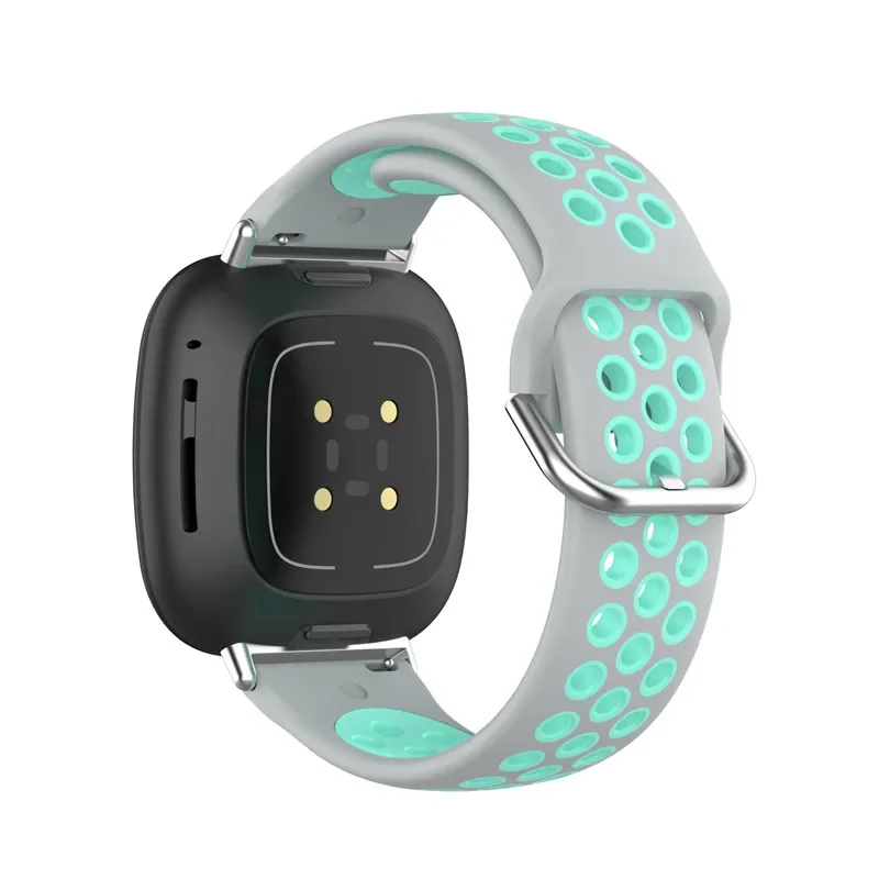 Gray+Teal