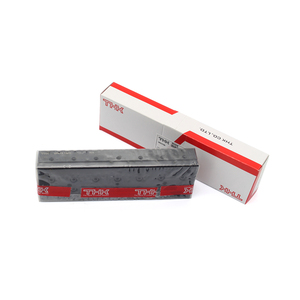 Mesa de rodillos cruzados de fácil instalación THK VRU2035 VRU2050 VRU2065 VRU2080 VRU2095 VRU2110 VRU2125, etapa de mesa deslizante lineal - Product Image 6