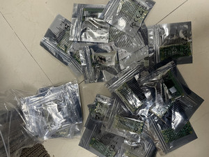 Raspberry Pi Zero 2W SC0510 Entwicklungs board für die Python-Programmierung