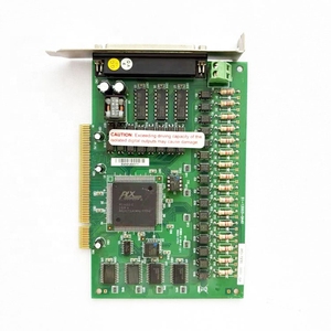 ADLINK PCI-7230 51-12003-0A30入出力制御カード工業用マザーボードCPUボードモジュールマザーボード100% テスト - Product Image 2
