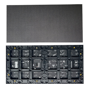 Крытый RGB 320*160 мм P1.5 P1.86 P2 P2.5 светодиодный модуль программируемая панель дисплея - Product Image 1