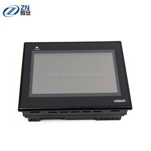 NB10W-TW01B-V1 10.1 pollici HMI per la programmazione PLC