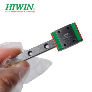 Bajo precio barato Taiwán HIWIN MGN7 MGN7C MGN7H MG7 N7C N7H 20mm bloque deslizante de riel 35 bloques de guía de carro guía HGH20 lineal - Product Image 1