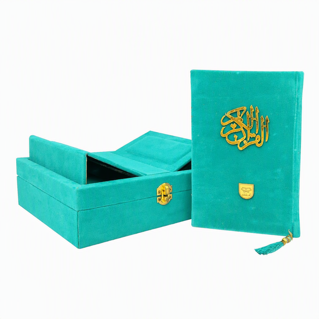 Turquoise