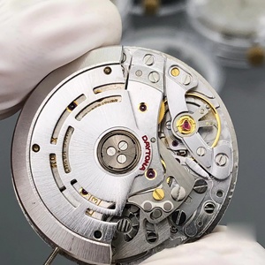 Temiz süper 4130 hareketi otomatik izle hareketi 3.asian asya 4130 makine değiştirme onarım hareketi için - Product Image 6