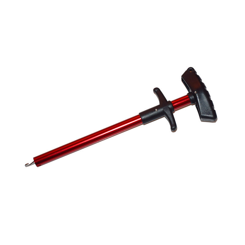 Grand rouge (longueur 24cm)